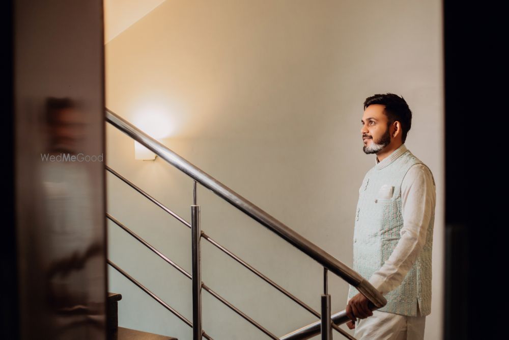 Photo From Satyam and Suruchi - By Memories Inframe