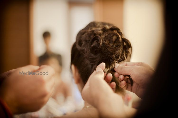 Photo From Sreya + Anubhav - By Moving Pictures