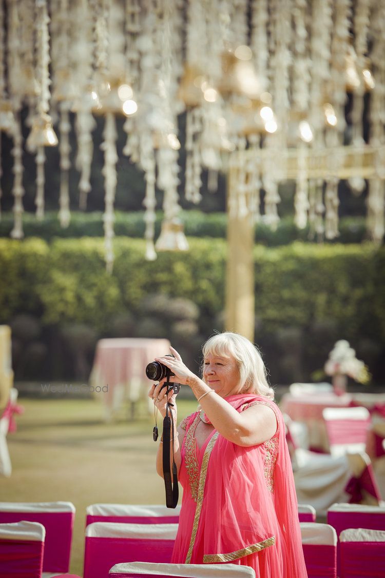 Photo From Sreya + Anubhav - By Moving Pictures