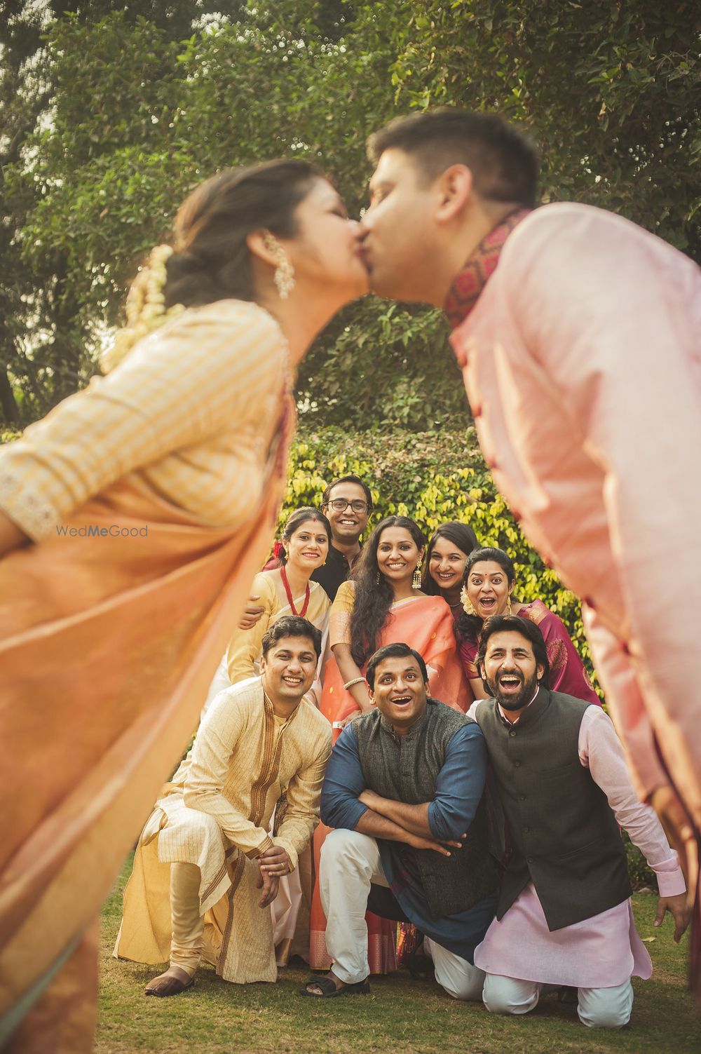 Photo From Sreya + Anubhav - By Moving Pictures