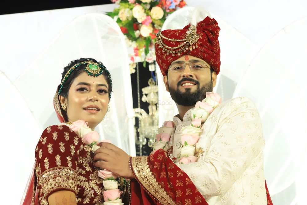 Photo From Soumya & Pranshl - By My Bride Tales