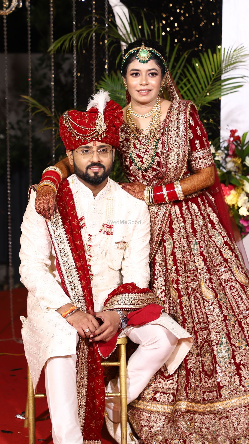 Photo From Soumya & Pranshl - By My Bride Tales
