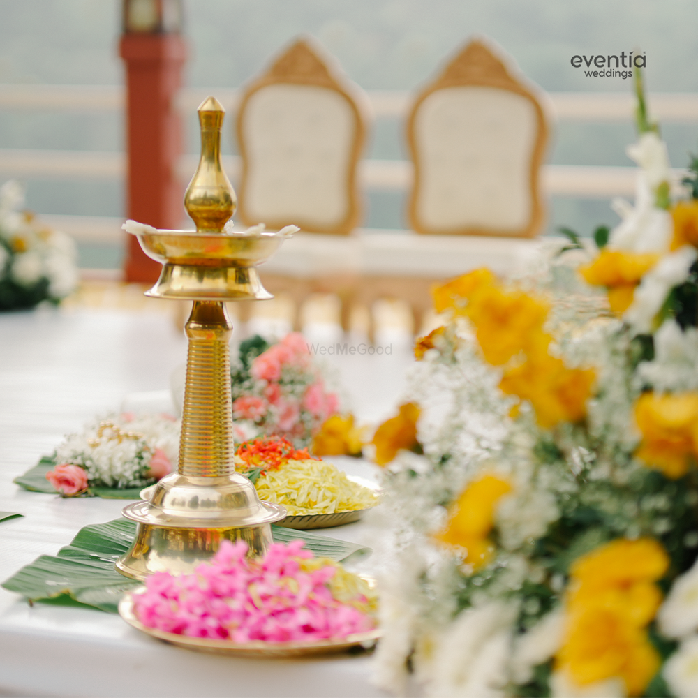 Photo From Namita Nithin - By Eventia Event Designers