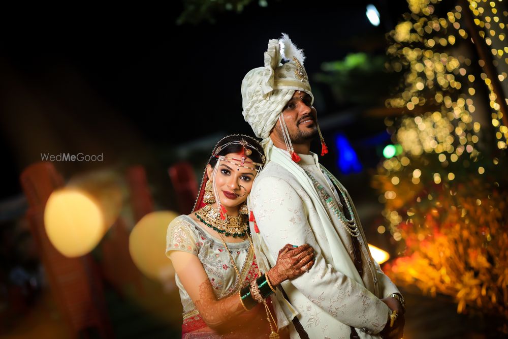 Photo From Rahul & Aditi - By The SiD Photography