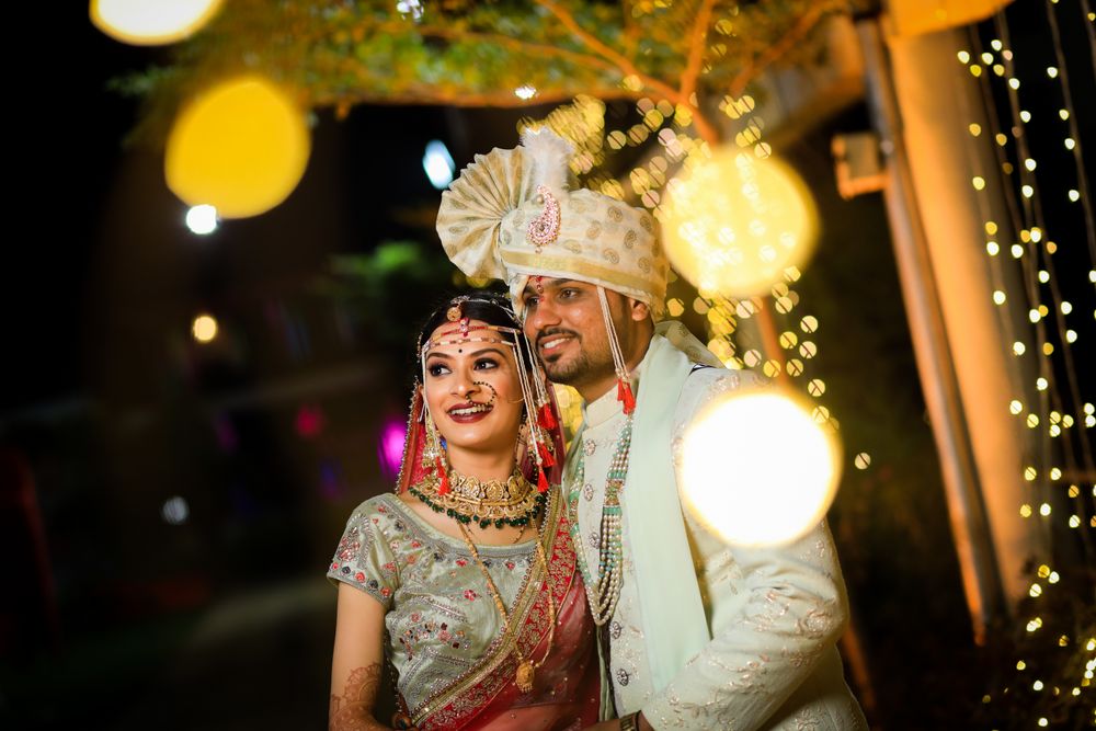 Photo From Rahul & Aditi - By The SiD Photography