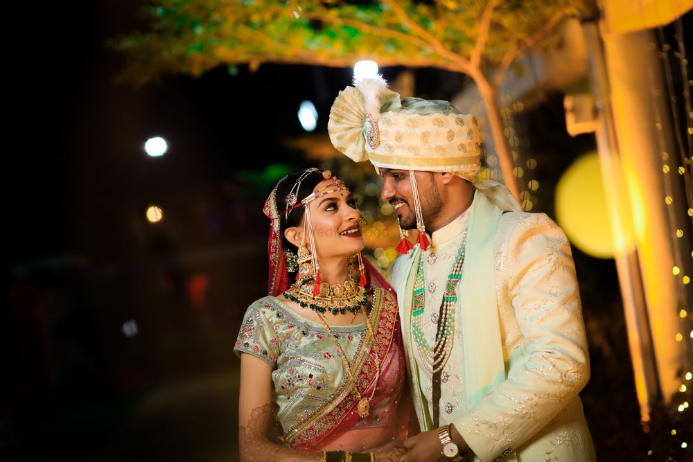 Photo From Rahul & Aditi - By The SiD Photography
