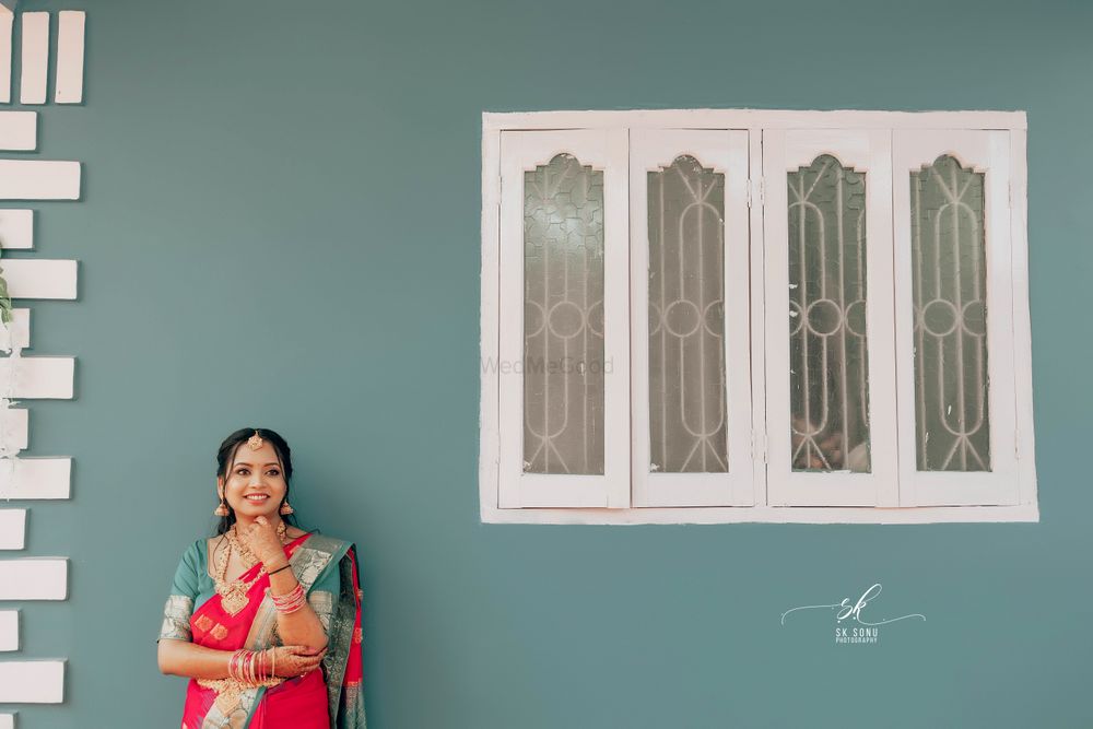 Photo From Bridal Shoot - By SK Sonu Photography