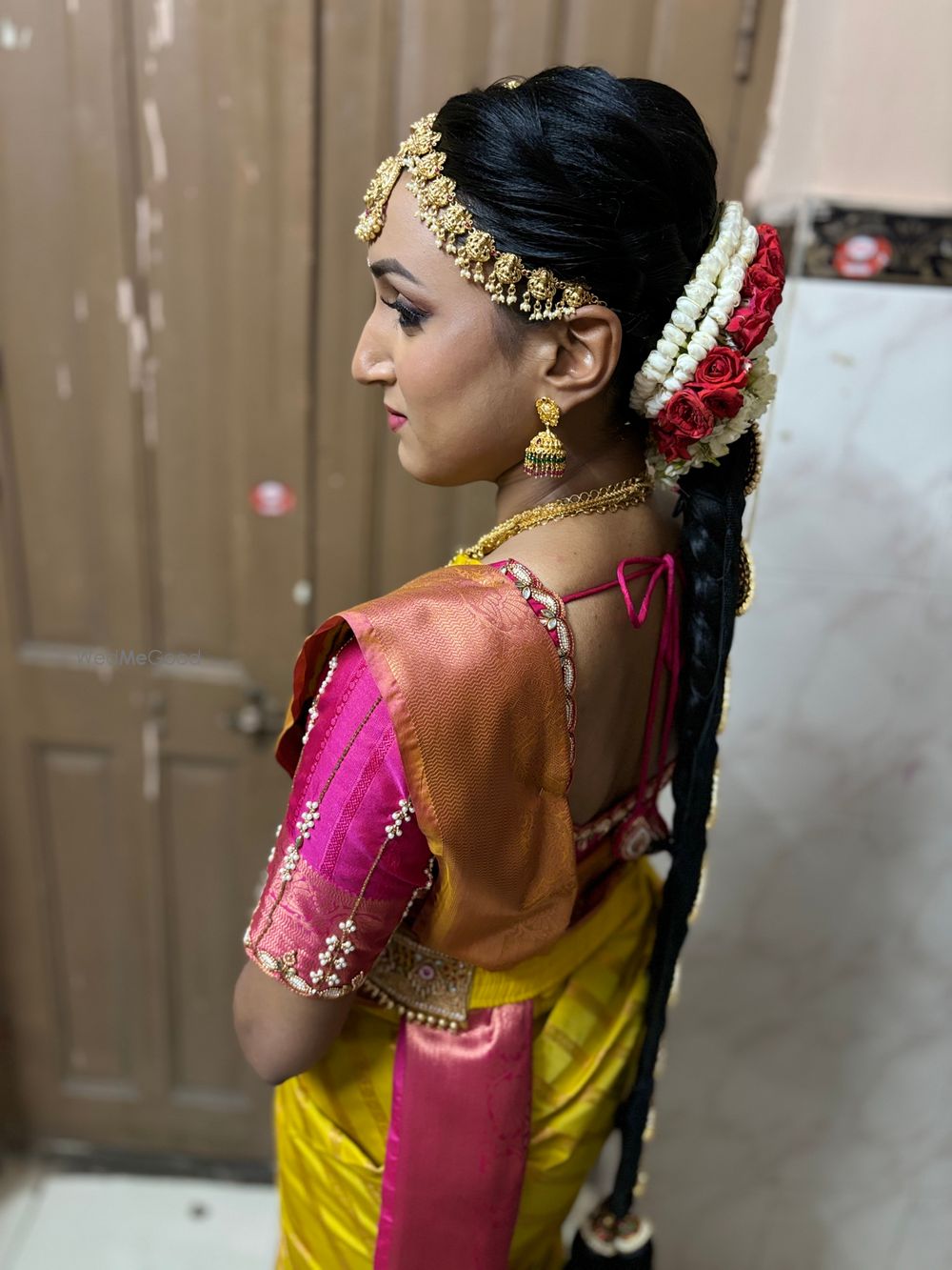 Photo From BRIDE DIVYA - By Makeup by Mehendi Alamdar