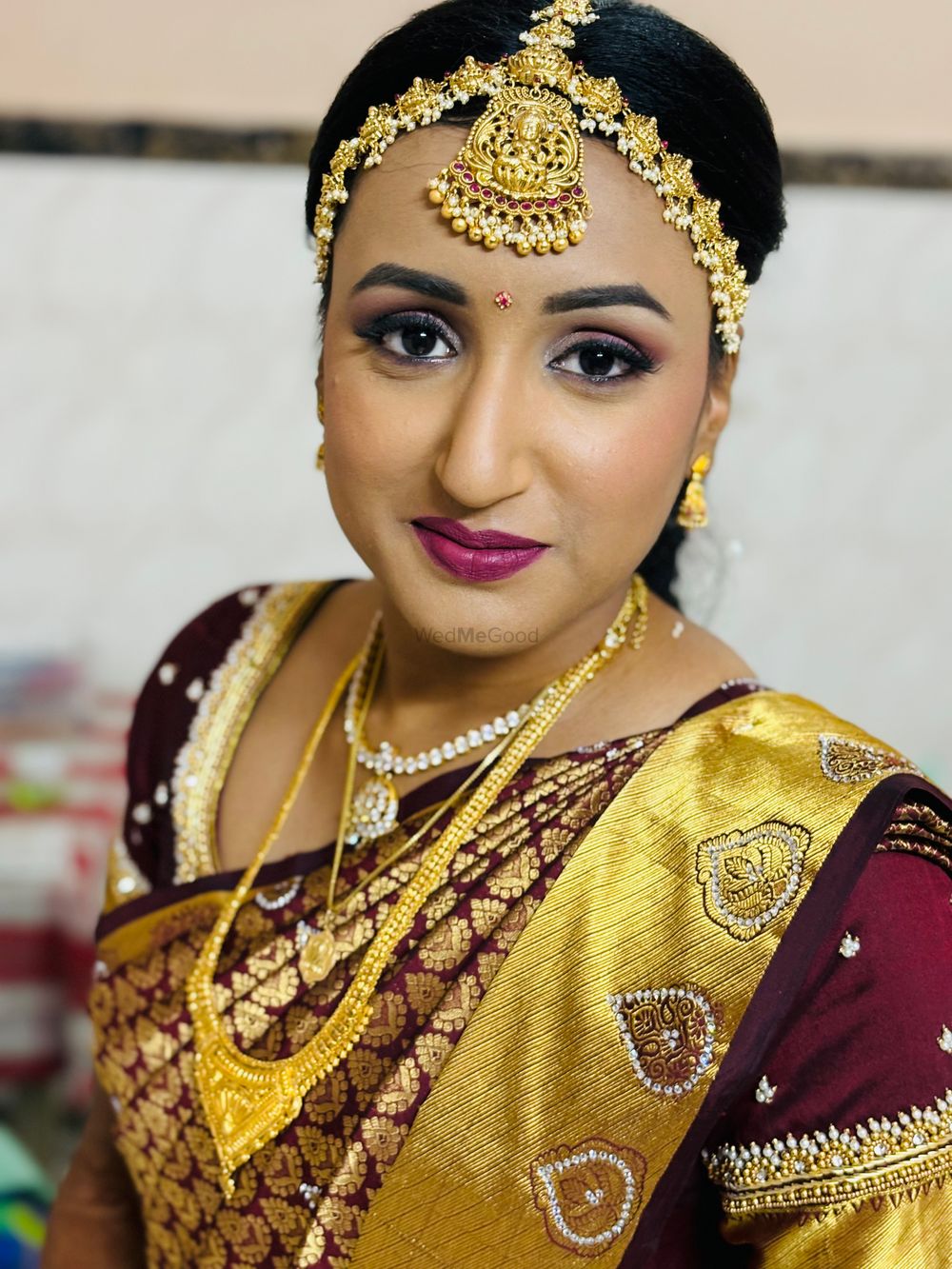 Photo From BRIDE DIVYA - By Makeup by Mehendi Alamdar