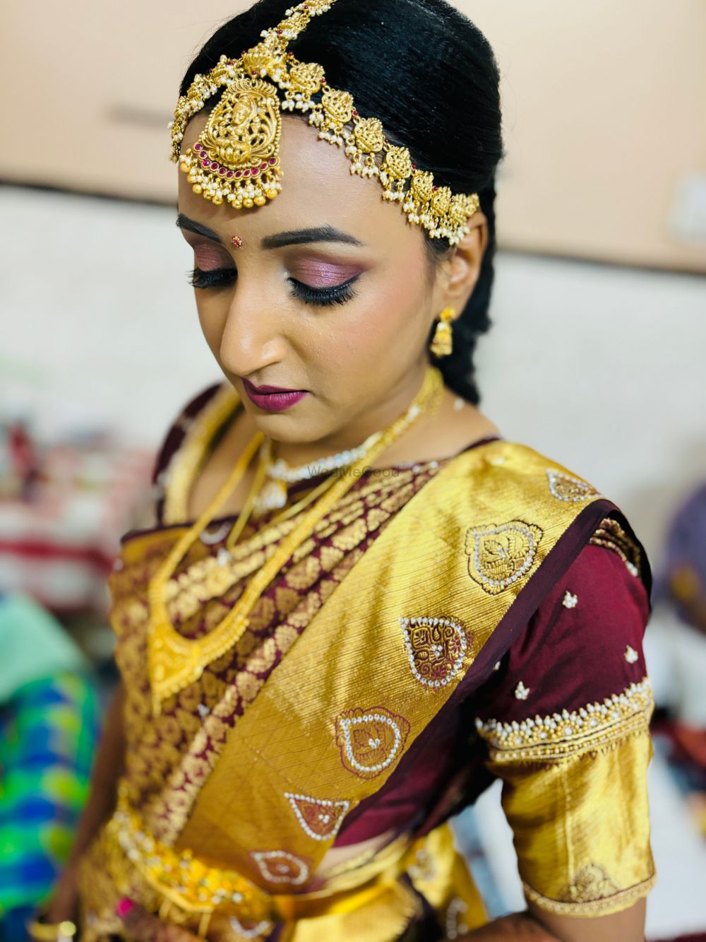 Photo From BRIDE DIVYA - By Makeup by Mehendi Alamdar