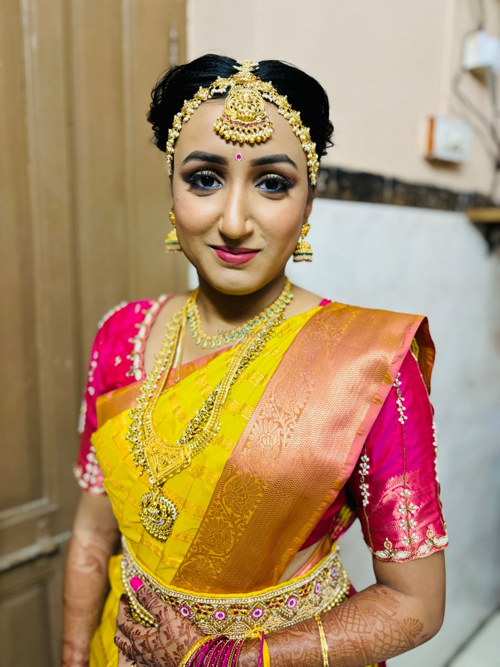 Photo From BRIDE DIVYA - By Makeup by Mehendi Alamdar