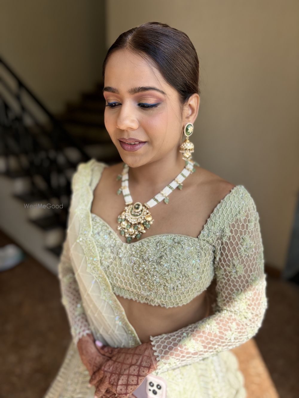 Photo From BRIDESMAID MAKEUP - By Makeup by Mehendi Alamdar