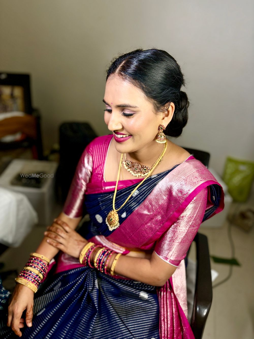 Photo From BRIDESMAID MAKEUP - By Makeup by Mehendi Alamdar