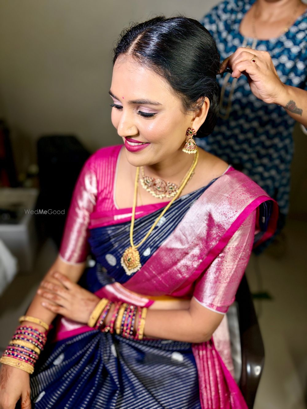 Photo From BRIDESMAID MAKEUP - By Makeup by Mehendi Alamdar