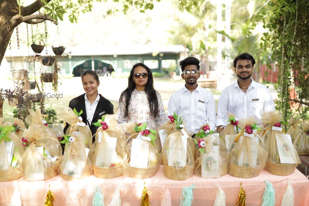 Photo From Neel & Shalaka - By Tanzy Flowrence & Events