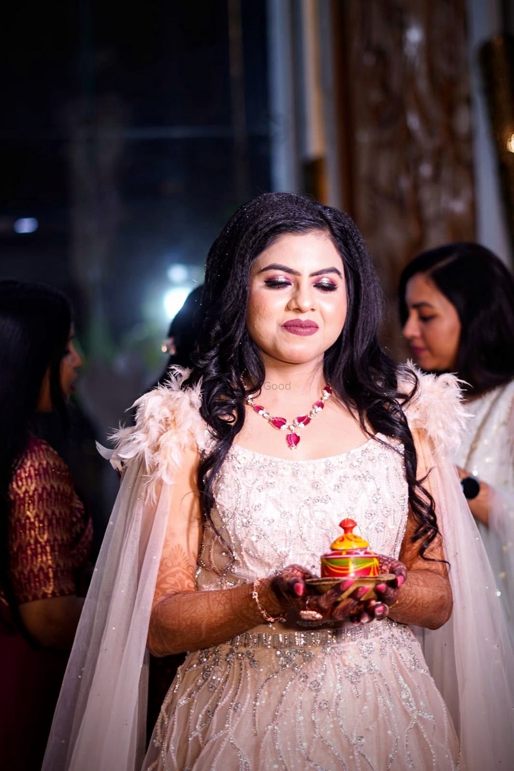 Photo From Shubhra  - By Riya Makeovers