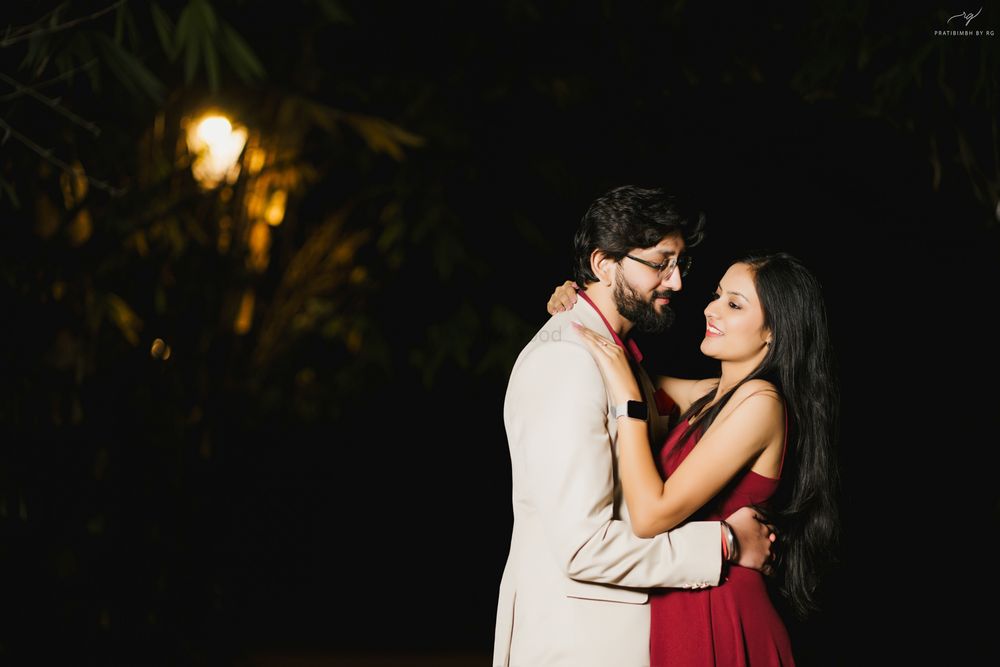 Photo From Shivam weds Shruti - By Pratibimbh by RG