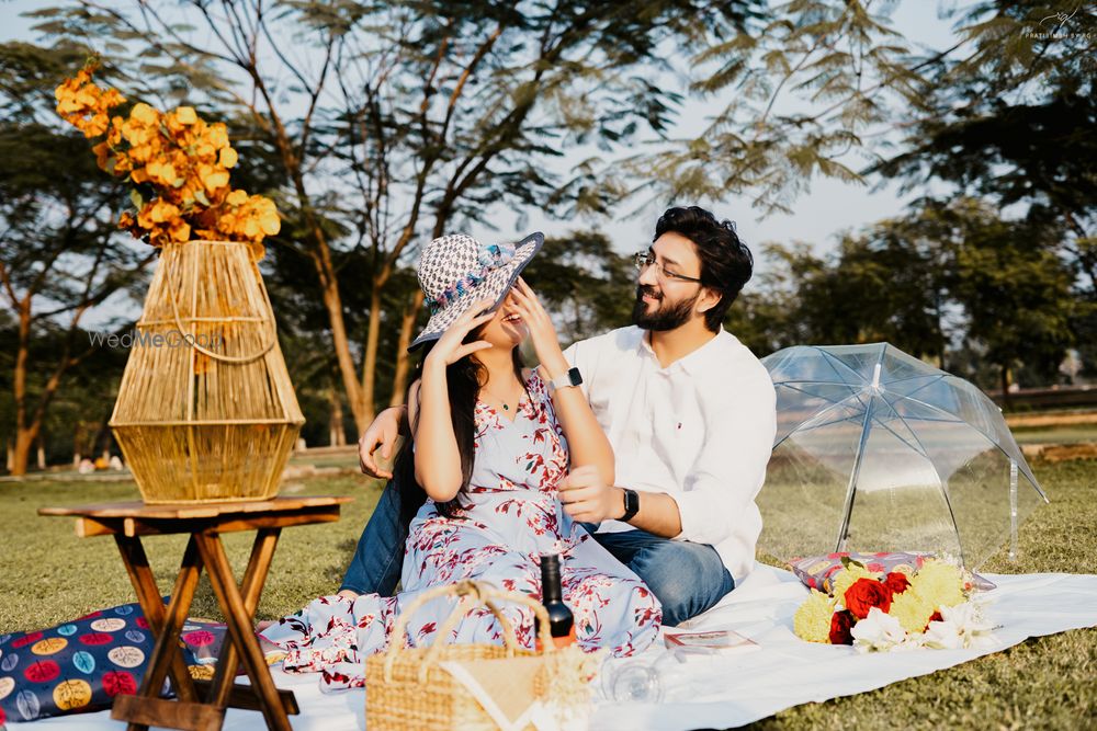 Photo From Shivam weds Shruti - By Pratibimbh by RG