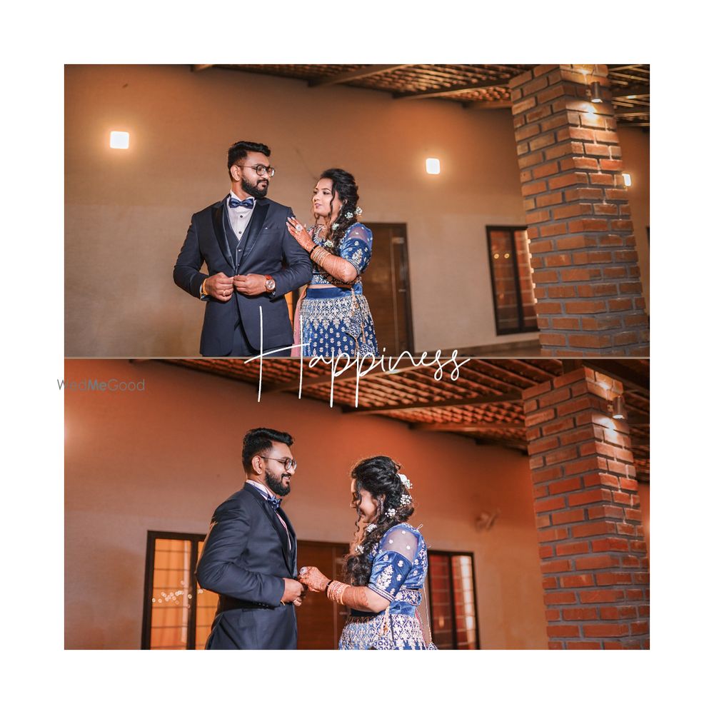 Photo From Preetham & Harshita - By Click Madi