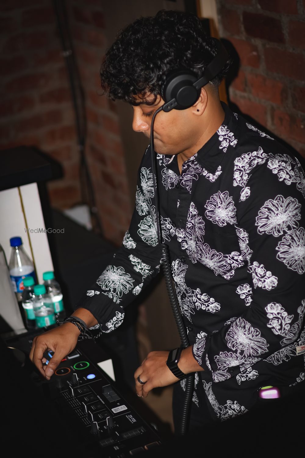 Photo From 40th Birthday  - By DJ Conrad Fernandes