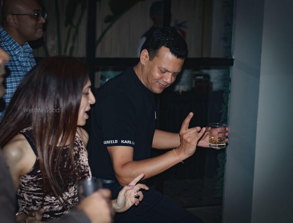 Photo From 40th Birthday  - By DJ Conrad Fernandes