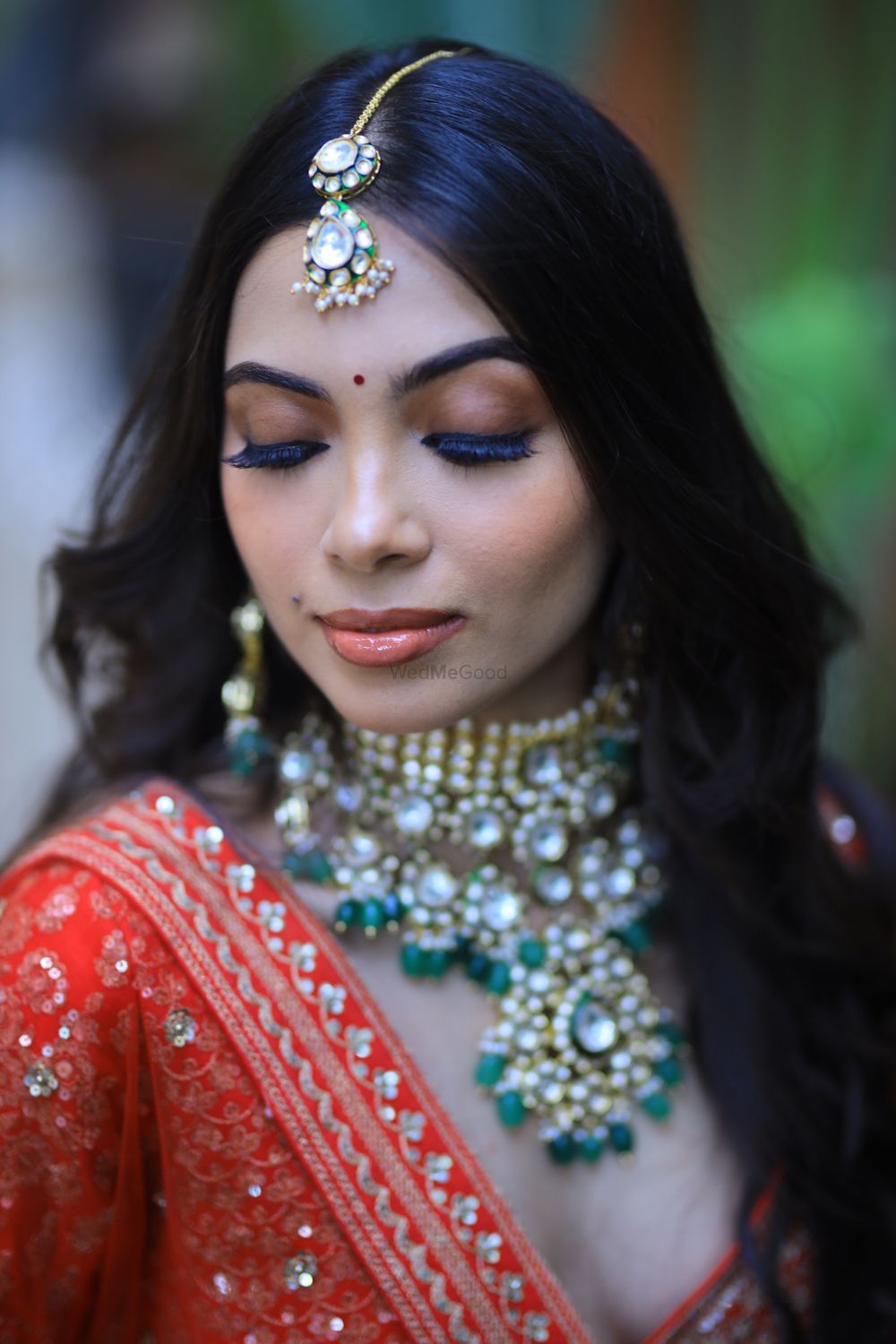 Photo From North Indian Bride  - By Makeup by Priyaanka