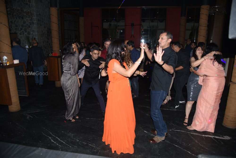 Photo From 50th Birthday  - By DJ Conrad Fernandes