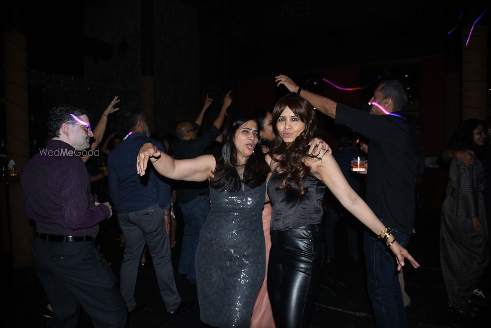 Photo From 50th Birthday  - By DJ Conrad Fernandes