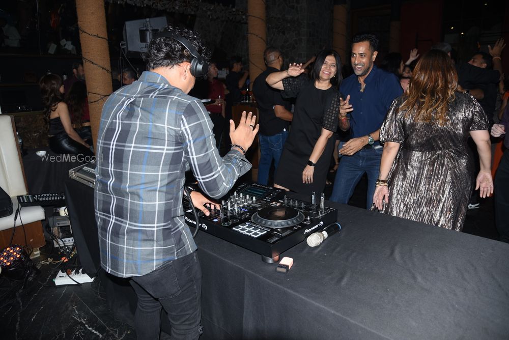 Photo From 50th Birthday  - By DJ Conrad Fernandes