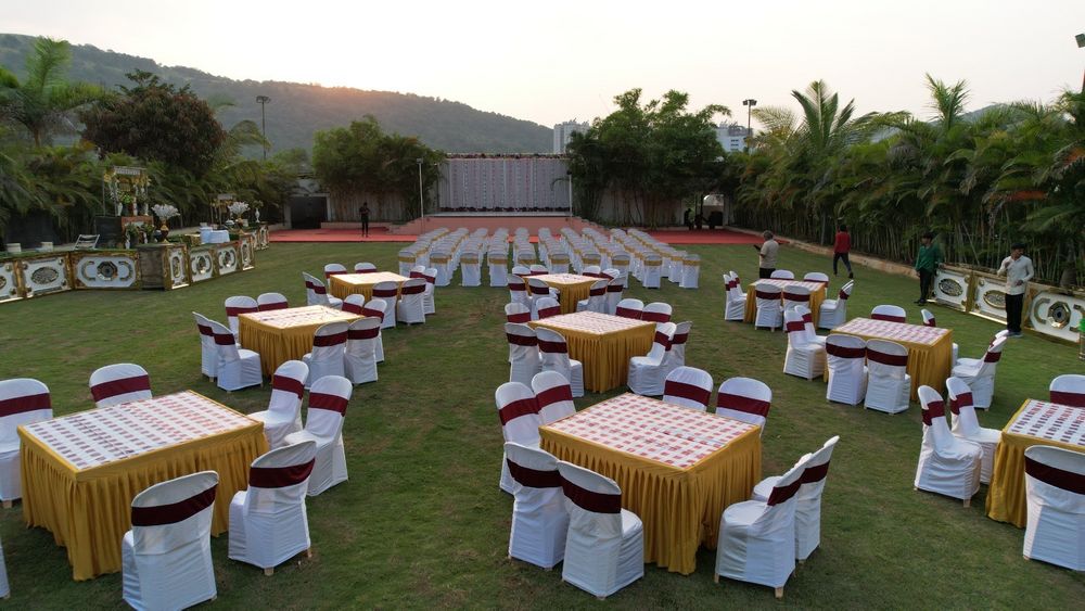 Photo From Banquet hall and lawn - By Av Banquet Hall and Catering Services