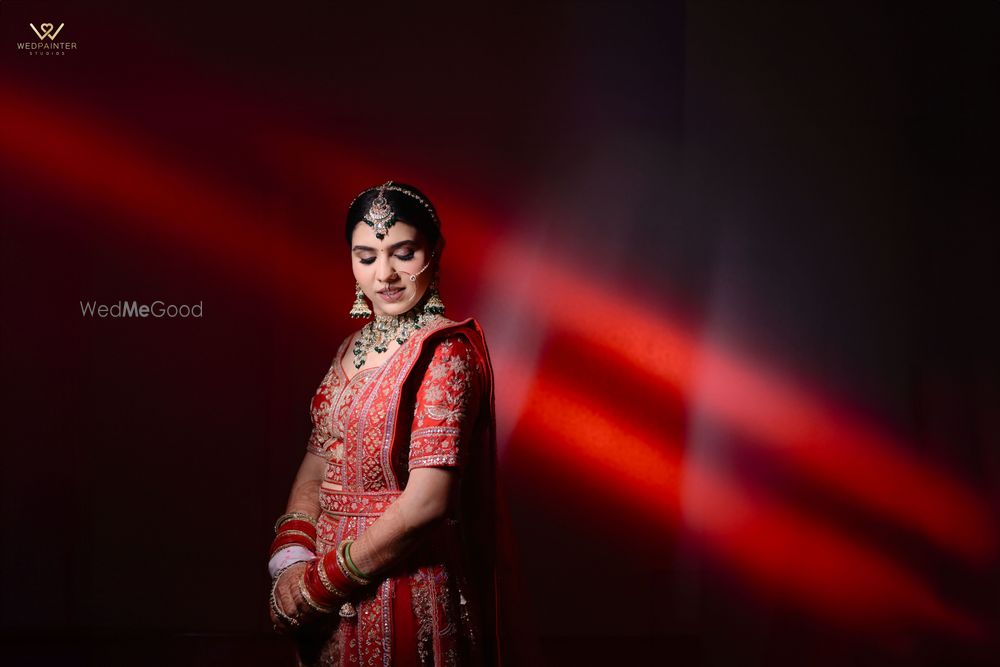 Photo From Ashutosh & Ritu - By Wedpainters 