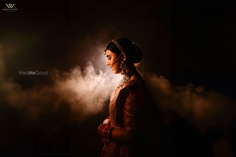 Photo From Ashutosh & Ritu - By Wedpainters 