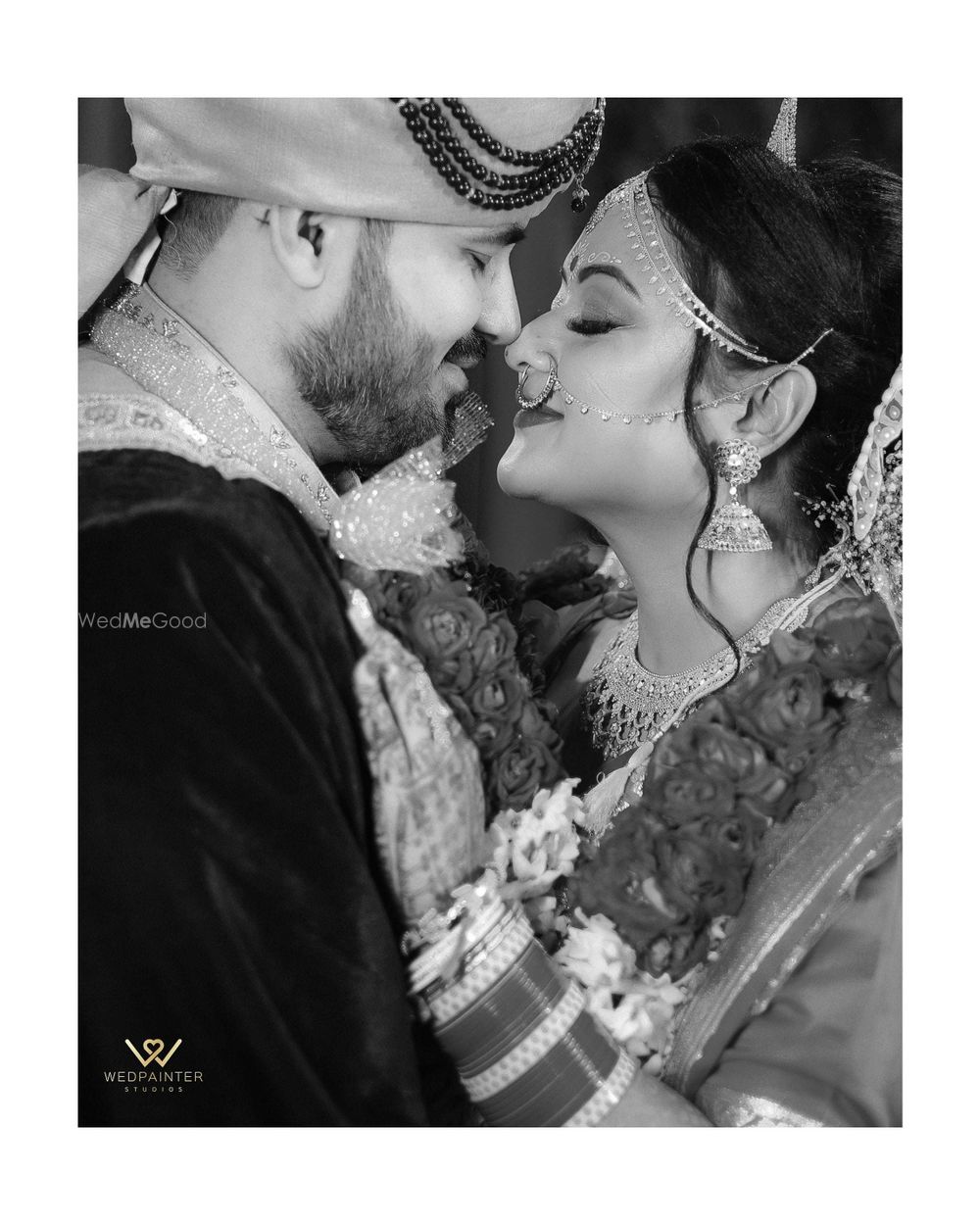 Photo From Charan & Anjali - By Wedpainters 