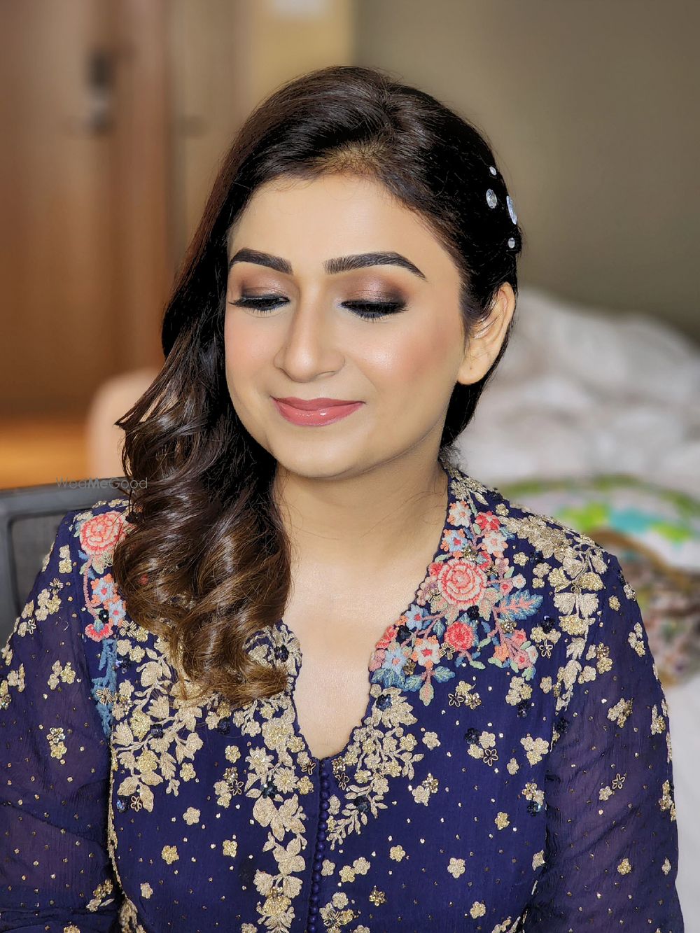 Photo From Party & Wedding Makeup - By Sareena K