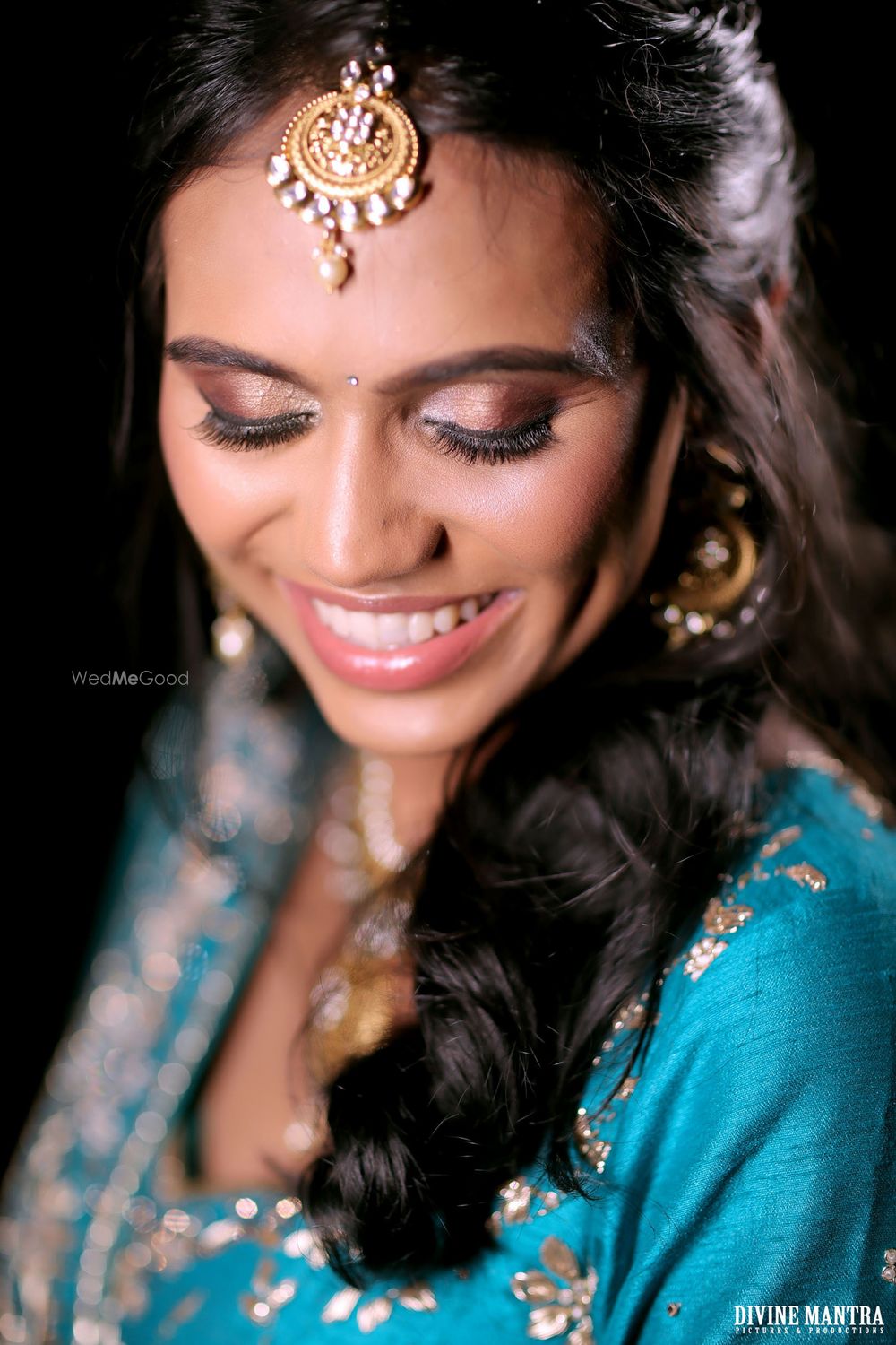 Photo From Party & Wedding Makeup - By Sareena K