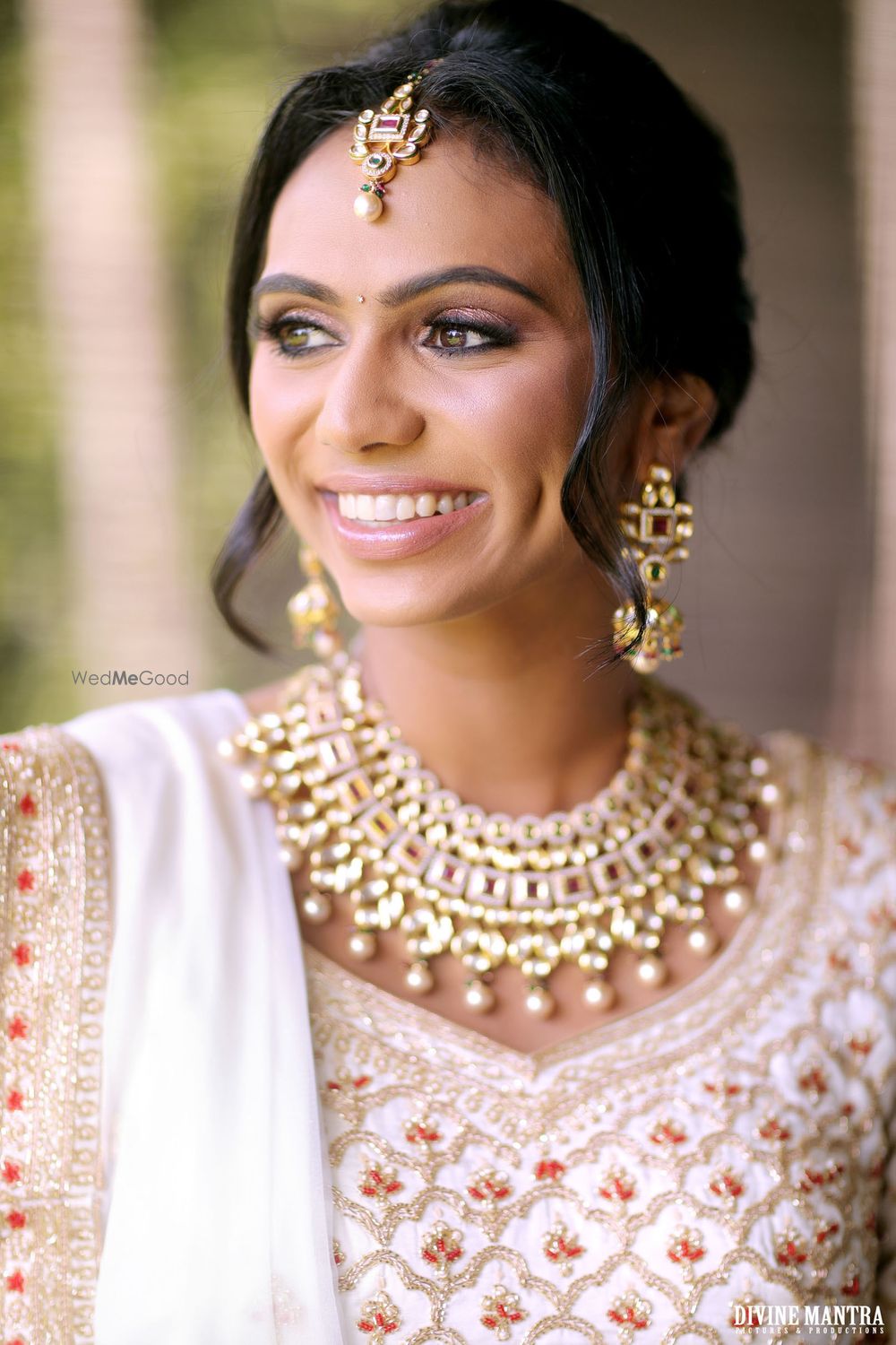 Photo From Party & Wedding Makeup - By Sareena K