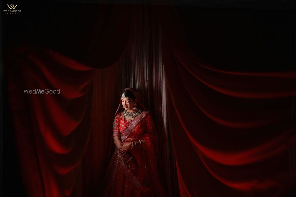 Photo From Varchsva & Prachi - By Wedpainters 