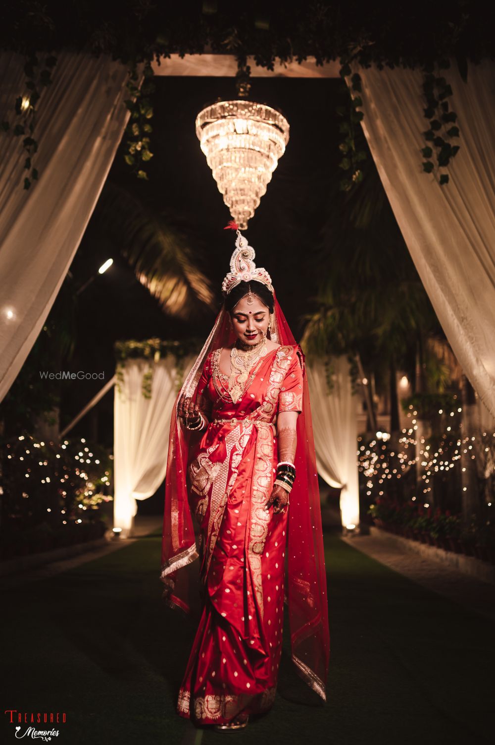 Photo From Pritishma weds Prathamesh - By Treasured Memories