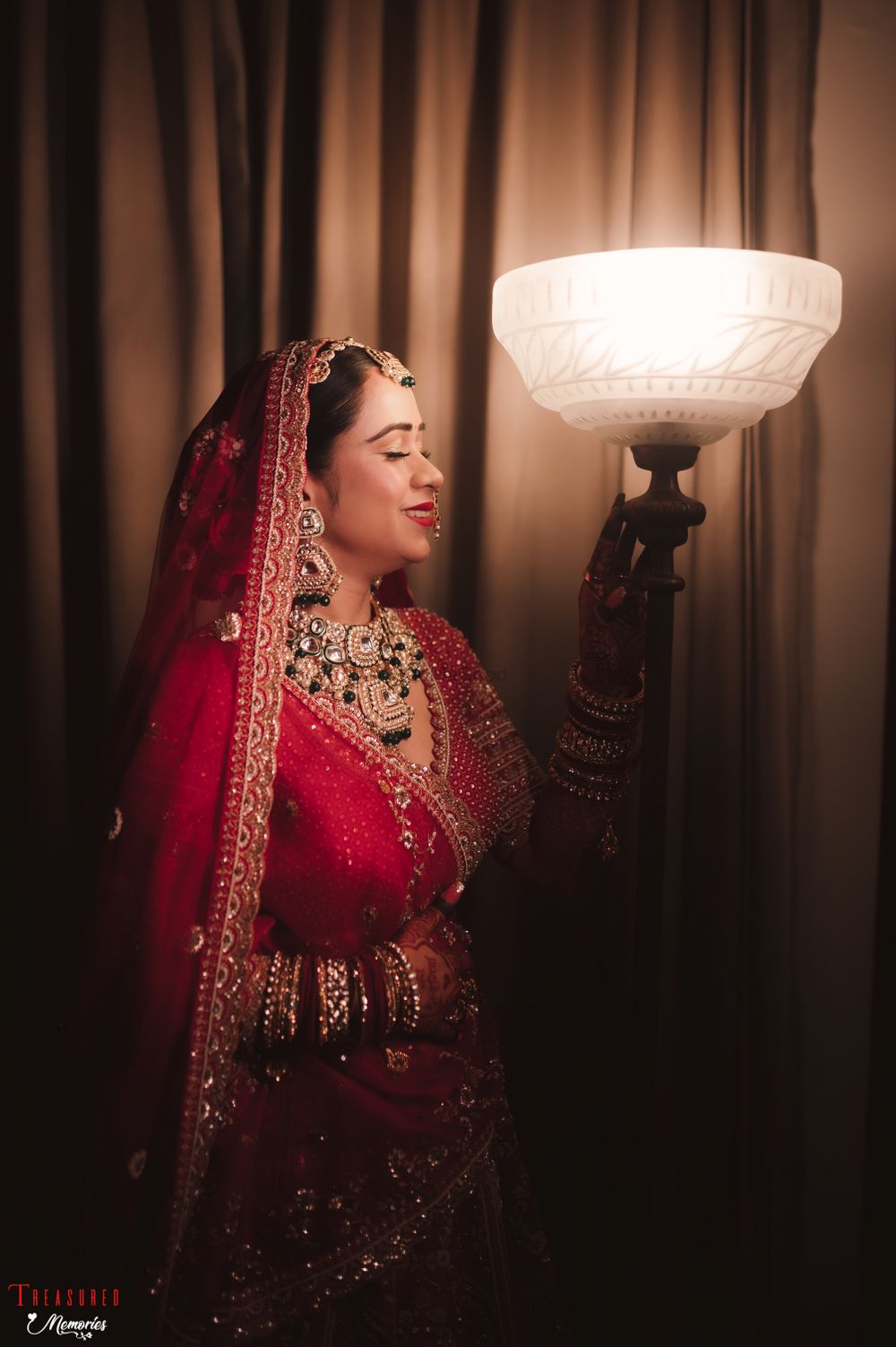 Photo From Amit weds Kriti - By Treasured Memories