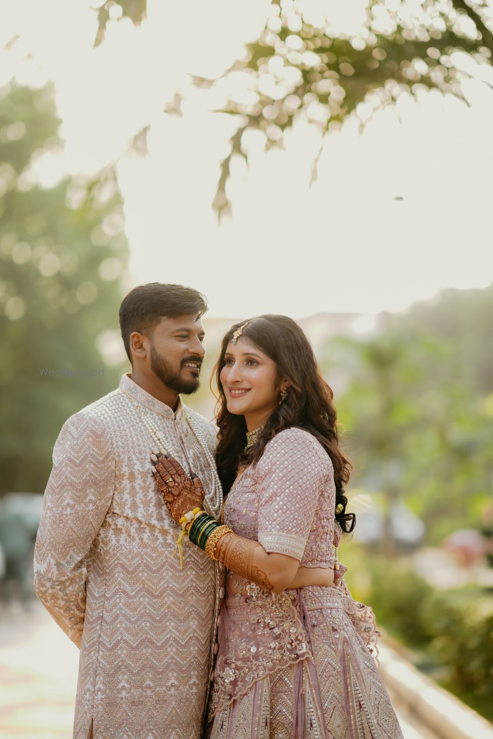 Photo From Madhura / Ninad  - By Darklight Weddings