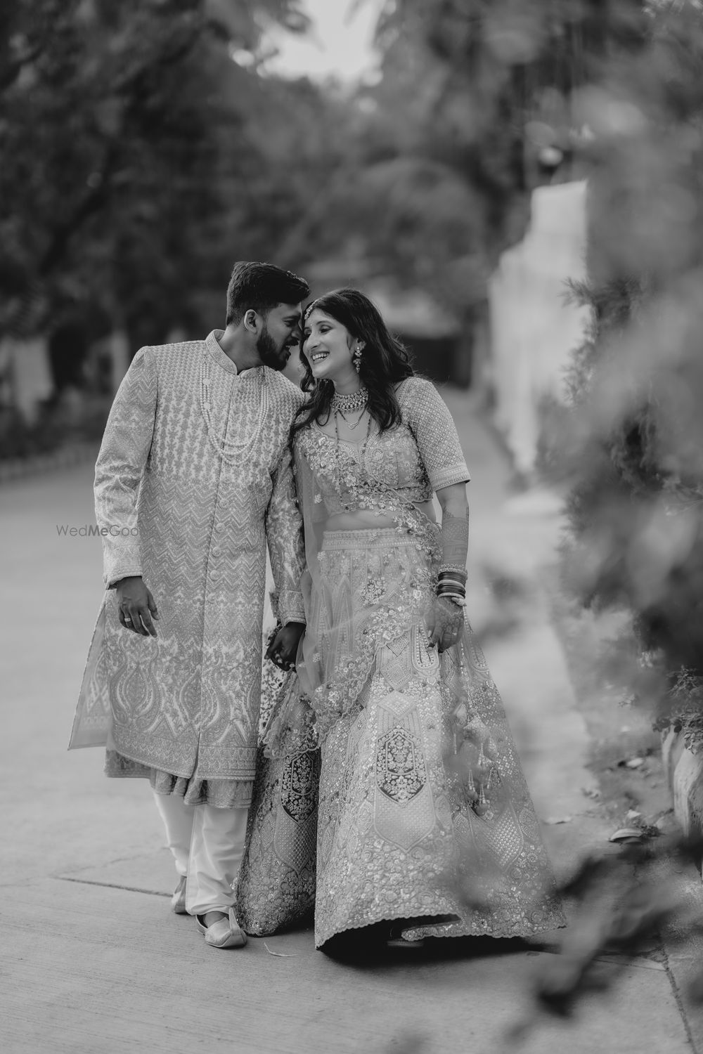 Photo From Madhura / Ninad  - By Darklight Weddings