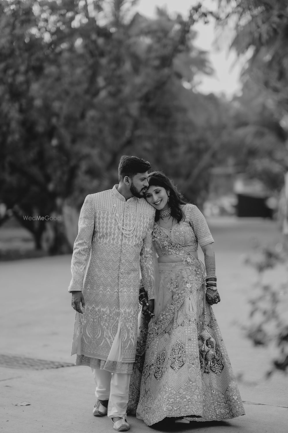 Photo From Madhura / Ninad  - By Darklight Weddings