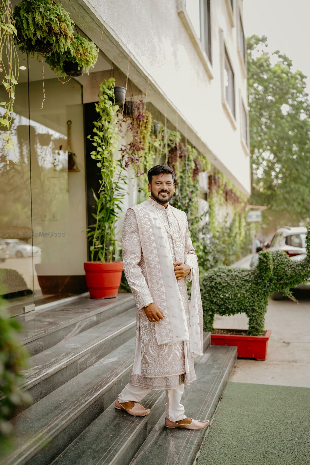 Photo From Madhura / Ninad  - By Darklight Weddings