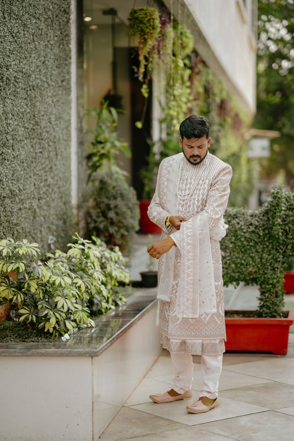 Photo From Madhura / Ninad  - By Darklight Weddings