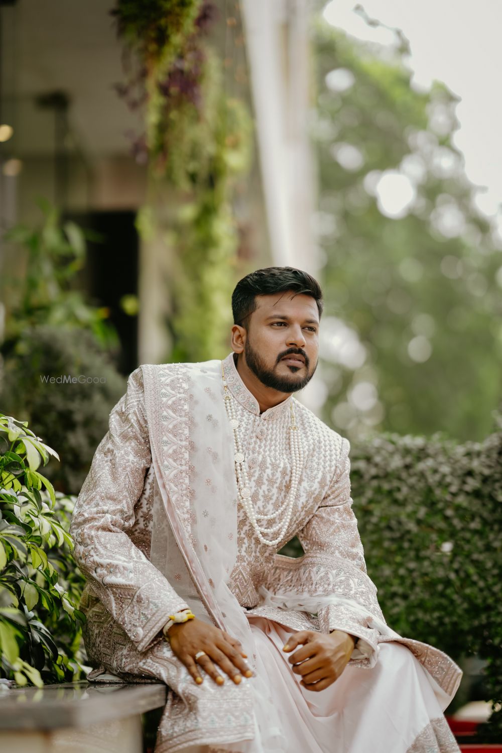 Photo From Madhura / Ninad  - By Darklight Weddings