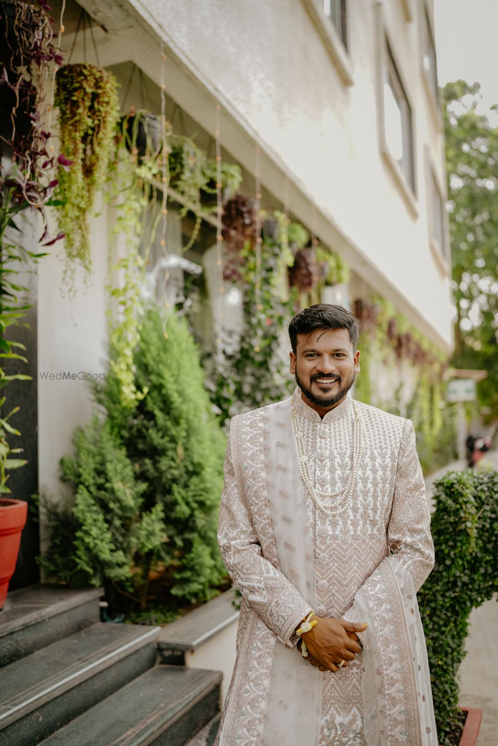 Photo From Madhura / Ninad  - By Darklight Weddings