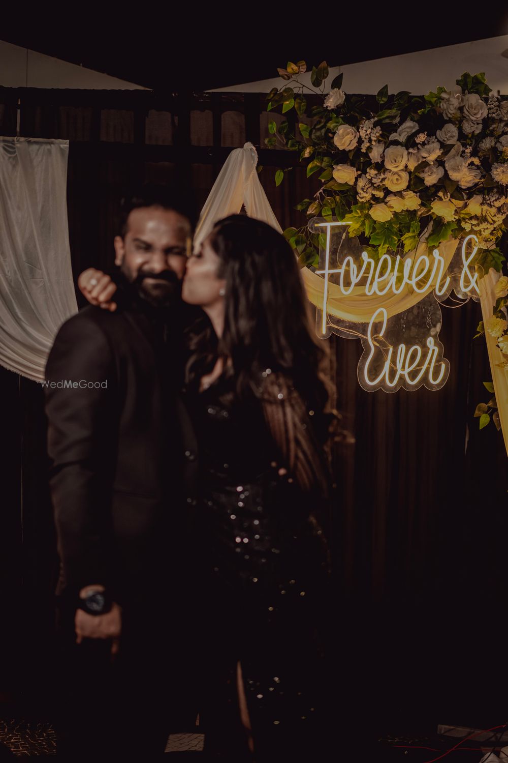 Photo From Lekshmi  - By Darklight Weddings