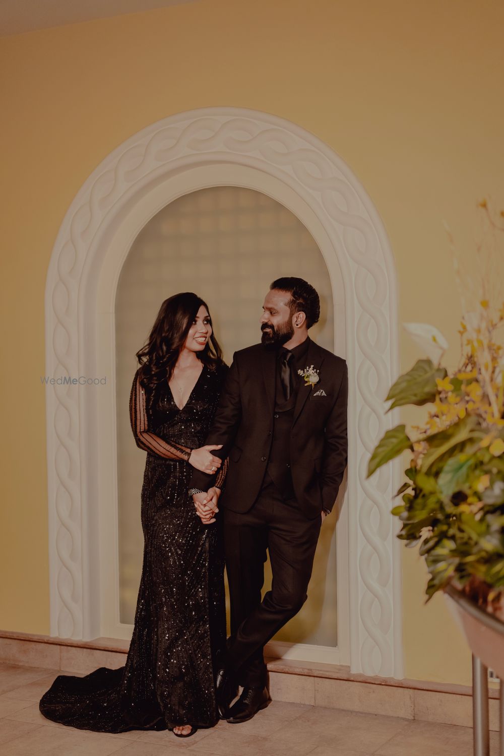 Photo From Lekshmi  - By Darklight Weddings