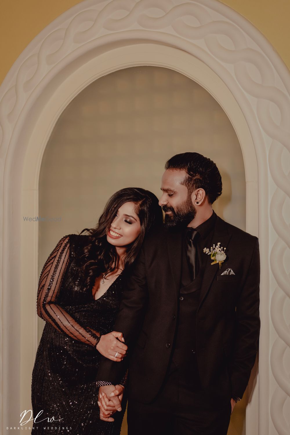 Photo From Lekshmi  - By Darklight Weddings