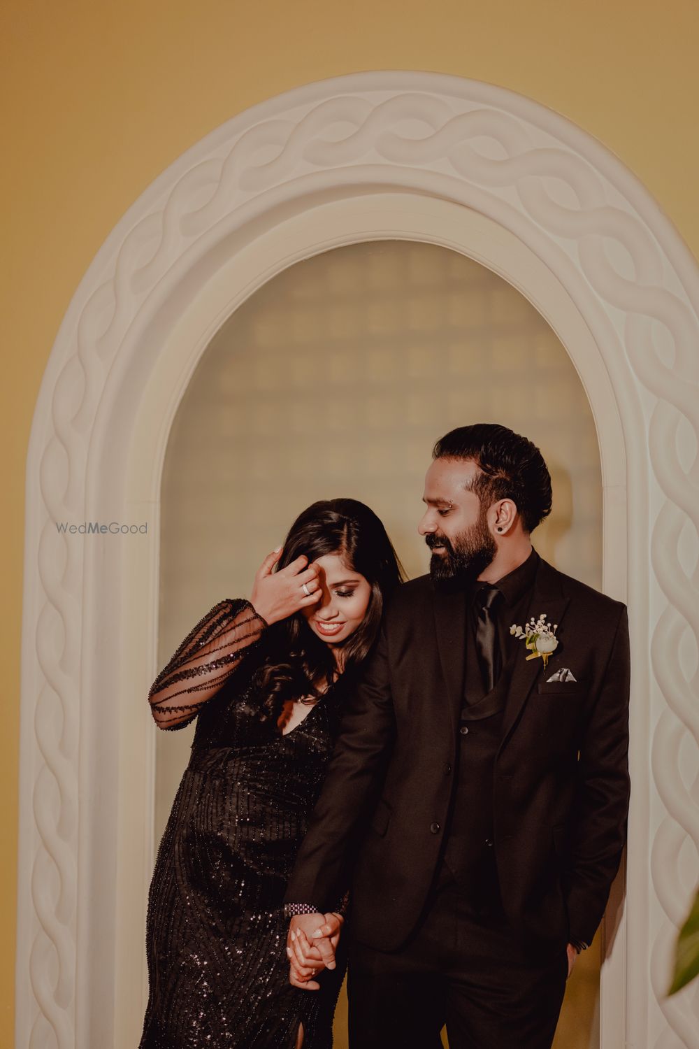 Photo From Lekshmi  - By Darklight Weddings